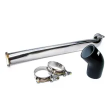 Coolant Tube For Delete Kit 01-10