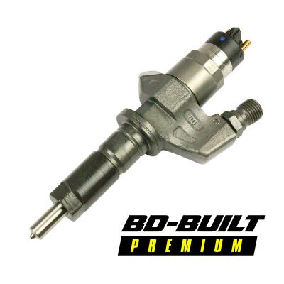 BD-Built Duramax LB7 Premium Stock Injector (0986435502) Chevy/GMC 6.6L 2001-2004 BD Diesel