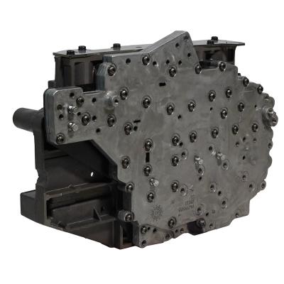 Exchange Valve Body 2008-2010 Dodge 68RFE Early Model (White Connector) 6.7L Cummins BD Diesel