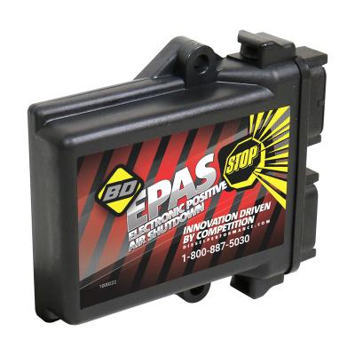 E-PAS Positive Air Shut-Off Chevy 6.6L 2008-2010 Pick-Up / 2008-2015 LMM-LGH Van / 2011-2012 LGH Cab-Chassis Duramax BD Diesel