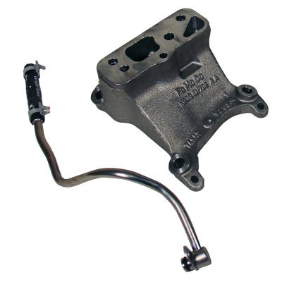 6.7L Power Stroke Screamer 64mm Turbo Ford 2015-2016 F-250/F-350 Pick-Up BD Diesel