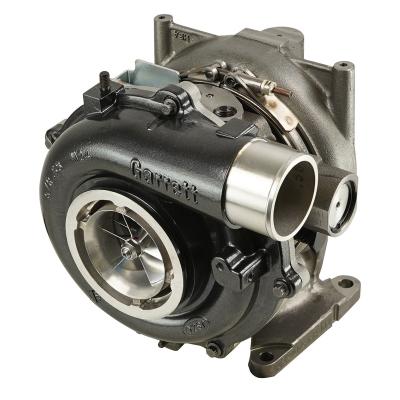 Duramax Screamer Turbo Chevy 2004.5-2010 LLY/LBZ/LMM 2500/3500 Silverado/Sierra /Express/Savana BD Diesel