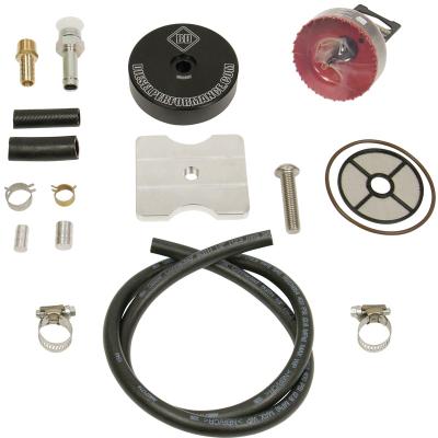 Flow-Max Tank Sump Kit Univeral Diesel Kit BD Diesel
