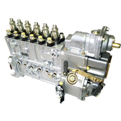 High Power Injection Pump P7100 300hp 3000rpm Dodge 1994-1995 5.9L 12-Valve Cummins w/Auto Transmission BD Diesel