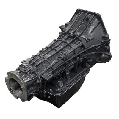 Roadmaster Transmission and Converter Package E4OD Ford F250/F350 7.3L Power Stroke 1995-1997 2WD BD Diesel