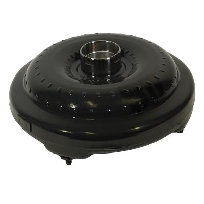Roadmaster Ford 10R80 Transmission and Converter Package F-150 2.7L/3.5L V6 2018-2020 2WD BD Diesel