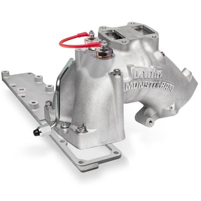 Monster-Ram Intake System for 13-18 Dodge Ram 2500/3500 6.7L Cummins Raw Banks Power