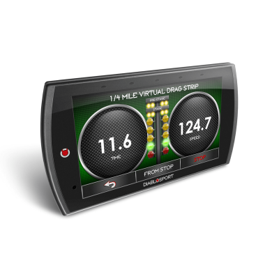 Trinity 2 MX Monitor GM/Ford/Dodge s Monitor Only DiabloSport