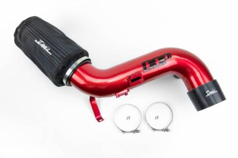 13-16 Duramax Stage 1 LML Fabricated 4 Inch Cold Air Intake Dan's Diesel Performance