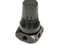 Exhaust Brake 2003-2007 Ford 6.0L Power Stroke Auto Trans Air Actuated Remote Mount 4in Exhaust c/w Air Compressor and Trans Pressure Module BD Diesel