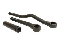 Dodge Track Bar Kit 1994-2002 Ram 2500/3500 4WD (Gas/Diesel) BD Diesel