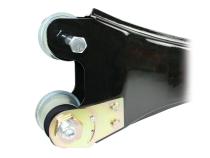 Control Arm Caster Adjusting Cam Ford 2005-2010 Super Duty F-250/F-350/F-450 Pick-up/Cab-Chassis BD Diesel