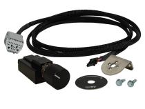 High Idle Control Ford F-Series Superduty F250 / F350 / F450 / F550 / F600 2023+ BD Diesel