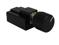 High Idle Control Ford F-Series Superduty F250 / F350 / F450 / F550 / F600 2023+ BD Diesel