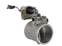 Positive Air Shut-Off Ford 2011-2014 6.7L Power Stroke BD Diesel