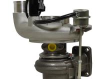 Turbo Stock Replacement HE351CW Dodge 5.9L 2004.5-2007 Ram 2500/3500 BD Diesel