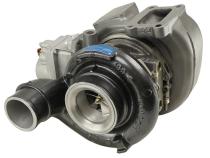 Screamer 6.7L Cummins Turbo Dodge Ram 2007.5-2012 Pick-up HE351 BD Diesel