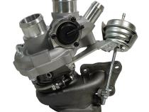 Screamer Turbochargers Ford 3.5L Ecoboost 2011-2012 BD Diesel