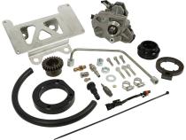 Venom CP3 Conversion Kit c/w Standard Pump RAM 6.7L 2019-2020 Pick-up/Cab and Chassis 2500/3500/4500/5500 BD Diesel