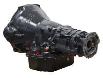 Roadmaster Dodge 48RE Transmission and Converter Package 2005-2007 5.9L Cummins 2WD BD Diesel