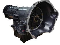 Roadmaster Dodge 48RE Transmission and Converter Package 2005-2007 5.9L Cummins 2WD BD Diesel