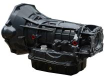 Trackmaster Transmission and Converter Package 68RFE RAM 2500/3500 6.7L Cummins 2019-2024 4WD BD Diesel