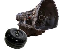 TowMaster Ford 4R100 Transmission and Converter Package 1999-2003 2WD BD Diesel