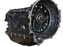 Roadmaster Transmission and Converter Package 10R80 2021 4WD Ford F-150 3.0L PowerStroke Diesel BD Diesel