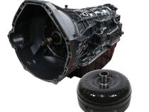 Roadmaster 5R110 Transmission and Converter Package Ford 6.0L Power Stroke F250/F350 2005-2007 2WD BD Diesel