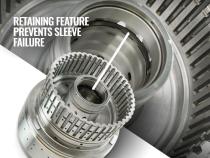 Roadmaster Transmission and Converter Package 10R80 Ford F150 3.5L/2.7L Ecoboost 2021-2024 and Ford Ford Expedition/Lincoln Navigator 3.5L Ecoboost 2022-2024 2WD BD Diesel