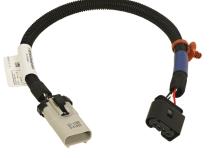 Wiring Plug Adapter HE300VG Style Actuator Dodge Ram 2007.5-2012 6.7L Cummins BD Diesel