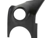 F-250-550 Dash Pod Mount Ford 6.4L 08-10 and 6.7L 11-12 Bully Dog