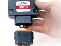 Bully Dog Thruster Throttle Booster Corvette/Camaro Bully Dog