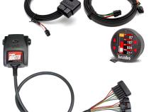 PedalMonster Throttle Sensitivity Booster, Standalone and iDash Kitsfor Lexus, Mazda, Toyota Banks Power