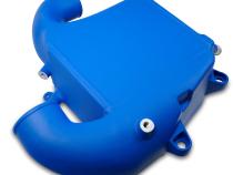 2020-2023 GM 3.0L Duramax LM2, LZO Air-To-Water Intercooler Kit Blue PPE Diesel