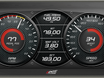 Insight CTS3 Universal OBD-II Monitoring Edge Products