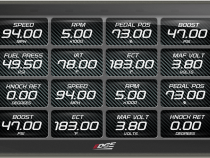 Insight CTS3 Universal OBD-II Monitoring Edge Products