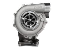 Dominator LML 66mm Turbocharger 11-16 Duramax Dan's Diesel Performance