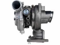 Dominator LML 66mm Turbocharger 11-16 Duramax Dan's Diesel Performance
