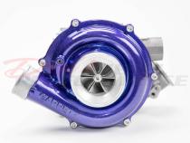 6.0 03-07 Powerstroke 66mm Stage 2 Turbocharger Dan's Diesel Performance
